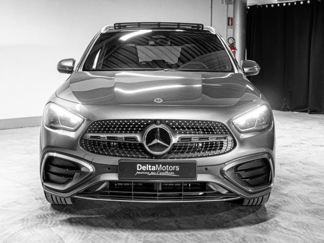 Mercedes-Benz GLA GLA 180 AMG Line Extra - Foto 5
