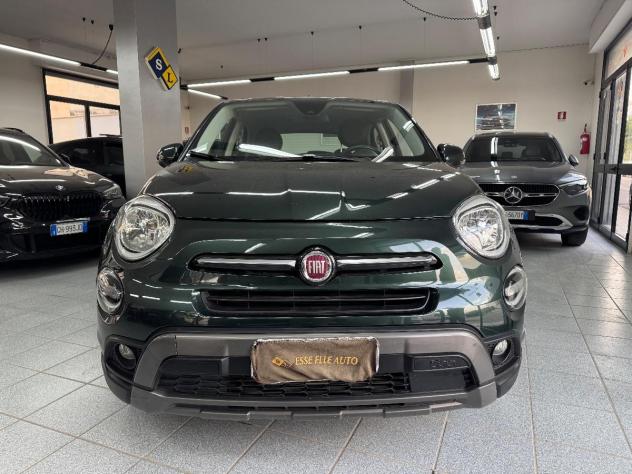 FIAT 500X 1.6 M.Jet 120 CV DCT Business UNICO PROP/ NAVIGATORE - Foto 2