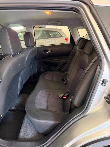 Nissan Qashqai 1.6 dCi DPF Tekna - Foto 9