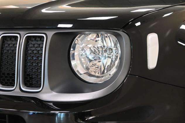 JEEP Renegade Renegade 1.5 Turbo T4 MHEV Limited - Foto 3