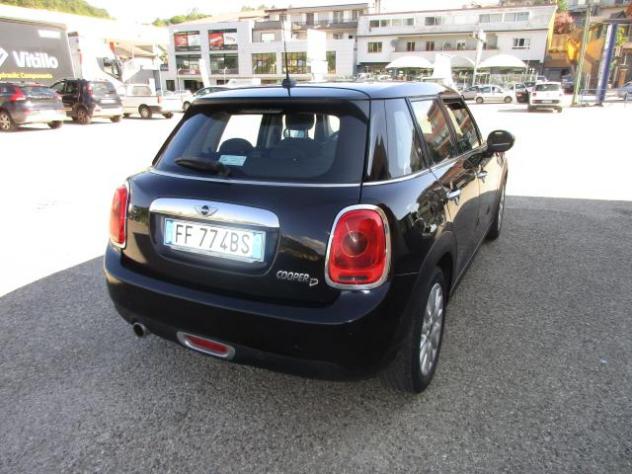 MINI Cooper D IV F55-F56 1.5 Business XL 5p auto full optional - Foto 3
