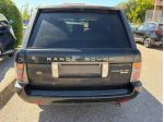 LAND ROVER RANGE ROVER AUTOBIOGRAFY