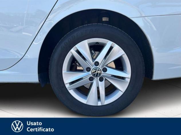 VOLKSWAGEN Golf Variant variant 2.0 tdi life 115cv dsg rif. 23471189 - Foto 7