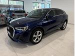AUDI Q3 SPB 35 TDI quattro S tronic Business Plus rif. 23808577
