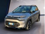 Citroën C3 Aircross 1.2 puretech max s&s 130cv eat6