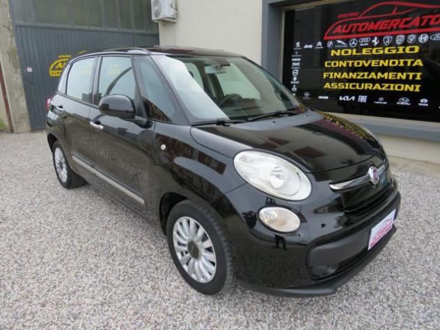 FIAT 500L 1.3 Multijet 85 CV Lounge rif. 24043542 - Foto 4