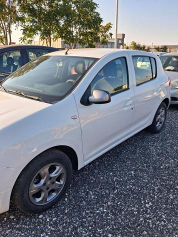 DACIA - Sandero - 1.2 GPL 75 CV La Gaz. d. Sport - Foto 3