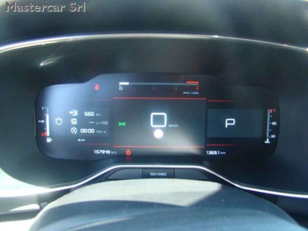 CITROEN C5 Aircross C5 Aircross1.5 bluehdi Business s TG : GG105RT rif. 23998330 - Foto 8