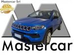 JEEP Compass Compass II 2021 1.3 turbo t4 phev Business Plus 4x rif. 24076345