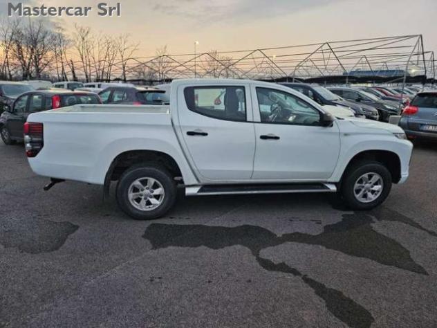 MITSUBISHI L200 L200 doppia cab 2.3d Invite Connect 4wd 150cv - GF rif. 24023639 - Foto 8