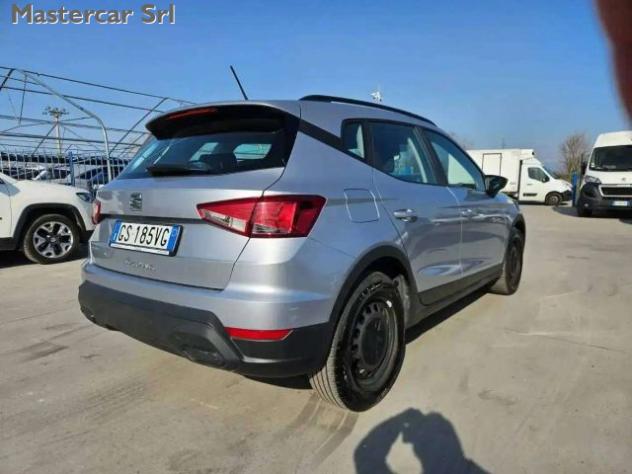 SEAT Arona 1.0 ECO TSI 95cv REFERENCE - GS185VG rif. 23989058 - Foto 6