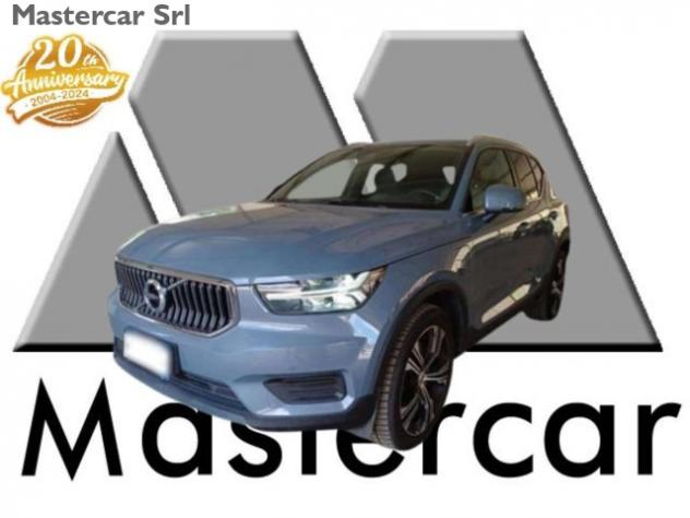VOLVO XC40 1.5 t4 phev Inscription Expression Auto - GH070HS rif. 24083885