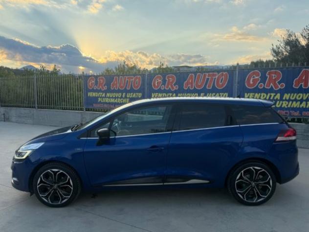RENAULT Clio Sporter dCi Energy Duel2 GARANZIA rif. 24180934 - Foto 8