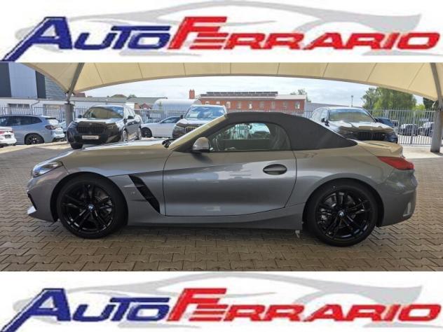 BMW Z4 (G29) Z4 sDrive20i Msport - Foto 2