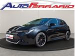 TOYOTA Corolla (2018--) Corolla 2.0 Hybrid GR SPORT Black Edition