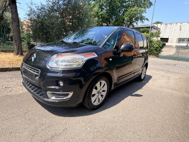 Citroen C3 Picasso 1.6 HDi 90 airdream Ideal totalmente rifatta - Foto 3