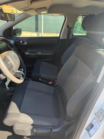 Citroen C4 Cactus 1.2 - NEOPATENTATI - 12 MESI DI GARANZIA - - Foto 9