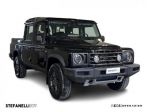 INEOS Grenadier 3.0 TD Quartermaster Fieldmaster Edition doubleCab rif. 23742167
