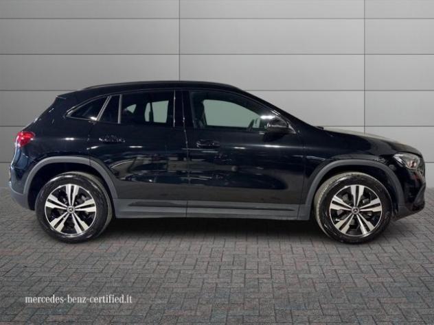 MERCEDES-BENZ GLA 180 d Automatic Sport Plus rif. 23503398 - Foto 5