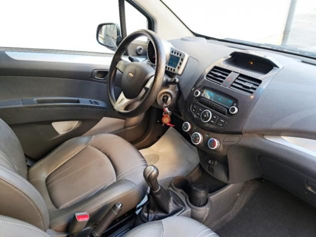 CHEVROLET Spark 1.0 LS rif. 23825857 - Foto 8