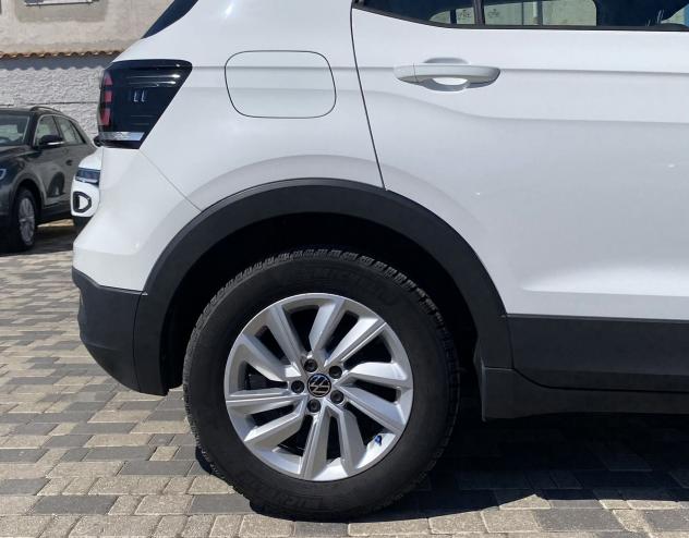 Volkswagen T-Cross Style 1.0 TSI 95CV - Foto 8