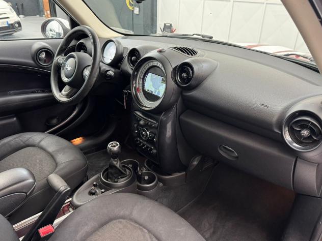 MINI Countryman Mini 1.6 Cooper D Business Countryman - Foto 9