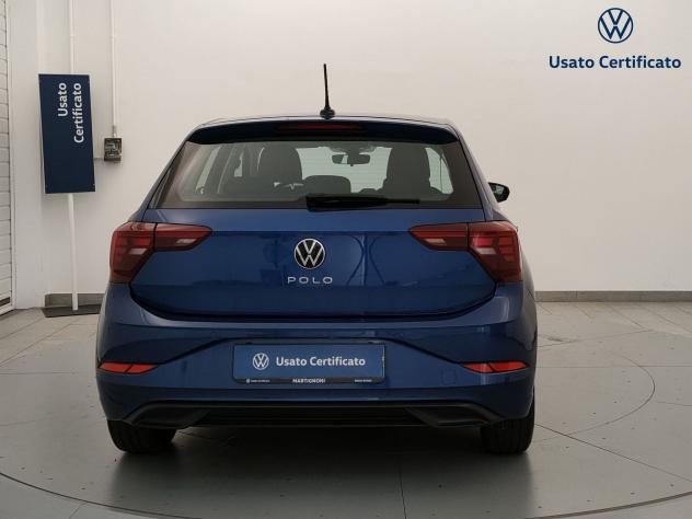Volkswagen Polo 1.0 TSI Life DSG - Foto 4