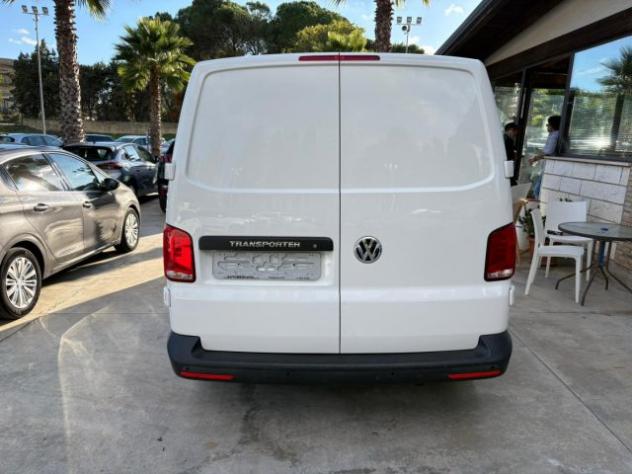 VOLKSWAGEN Transporter 2.0 TDI 150CV rif. 22978282 - Foto 5