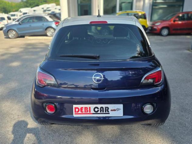OPEL Adam GPL rif. 23958496 - Foto 5