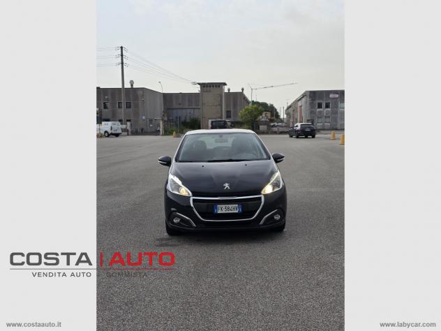 PEUGEOT 208 1.2 GPL 5P NEOPAT KMCERT UNICOPR - Foto 10