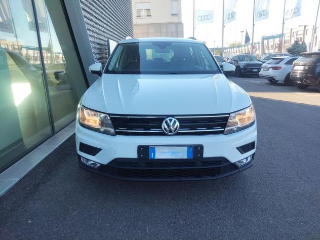 Volkswagen Tiguan Tiguan 1.6 tdi Business 115cv - Foto 2