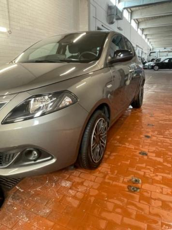 LANCIA Ypsilon 1.0 FireFly 5 porte S&S Hybrid Gold rif. 23992095 - Foto 10