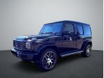 MERCEDES-BENZ G 400 d S.W. AMG Line +TETTO+22" rif. 23794962