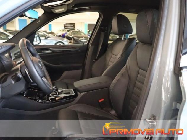 BMW X3 xDrive20d Msport rif. 21045191 - Foto 5