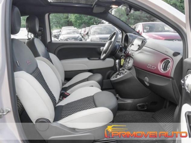 FIAT 500 1.2 Dualogic Star rif. 19705598 - Foto 3