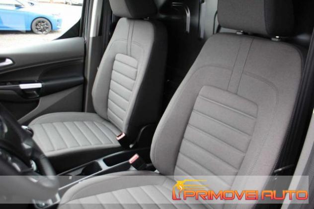 FORD Transit Connect 200 1.5 Ecoblue 100CV PC aut. Furgone Limited rif. 22265123 - Foto 4