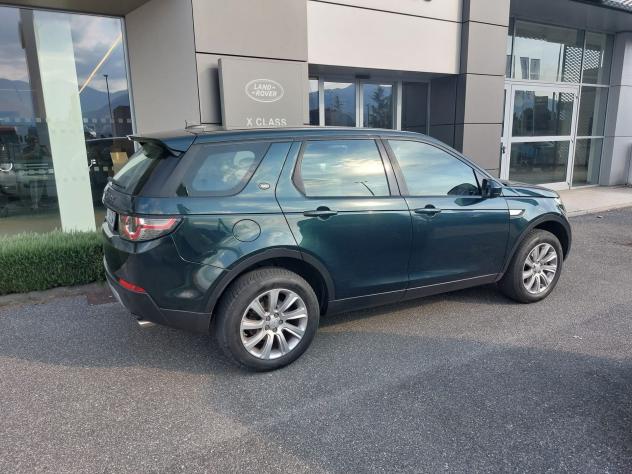 Land Rover Discovery Sport 2.0 TD4 HSE 150cv 7 POSTI autom - Foto 6