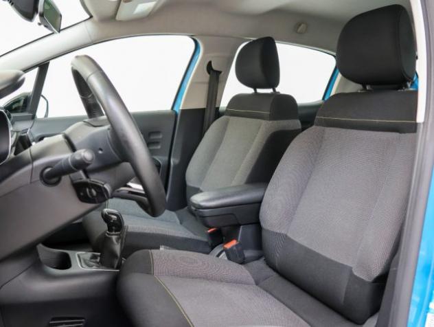 CITROEN C3 1.2 Puretech 83CV S&S Shine *PROMO PARISI GROUP* rif. 23979825 - Foto 8