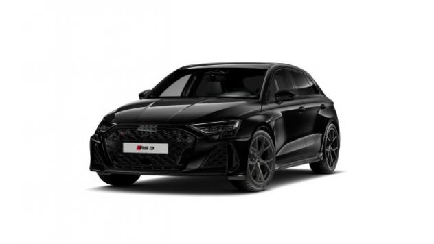 AUDI RS Audi 3 Sportback 294 kW S tronic rif. 24058074