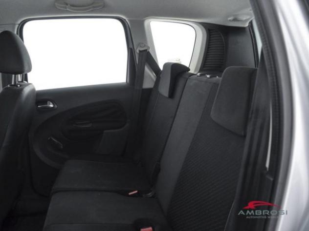 CITROEN C3 Picasso 1.4 VTi 95 Ideal rif. 23452484 - Foto 10