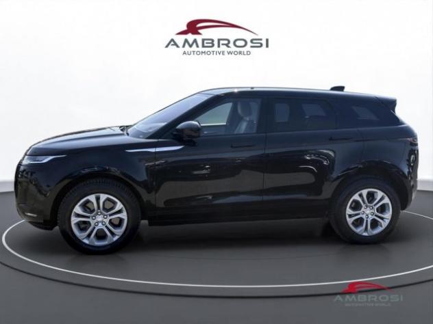 LAND ROVER Range Rover Evoque 2.0D I4-L.Flw 150 CV AWD Auto S rif. 23967791 - Foto 6