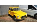 CITROEN Dyane 6 rif. 23776825