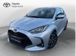 Toyota Yaris YARIS Hybrid Trend MY22