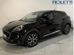 Ford Puma (2019) 1.0 ECOBOOST HYBRID 125 CV S&S TITANIUM DESIGN