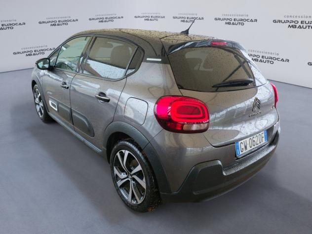 Citroën C3 PureTech 110 S&S Shine Pack - Foto 2