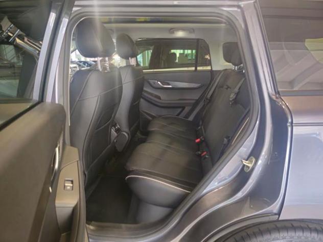 JAECOO J5 1.5 TGDI 2 MOTORI EV EXCLUSIVE 224CV rif. 23735745 - Foto 10