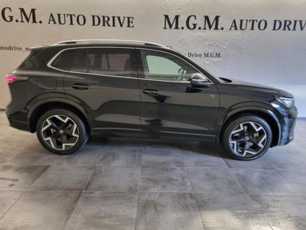 VOLKSWAGEN Tiguan 2.0 TDI 150 CV DSG R-Line rif. 23289278 - Foto 4