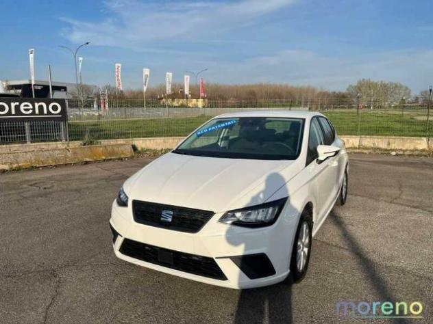 SEAT Ibiza 1.0 mpi 80 CV Business rif. 18718471