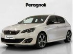 PEUGEOT 308 PureTech Turbo 130 S&S GT Line rif. 24198826