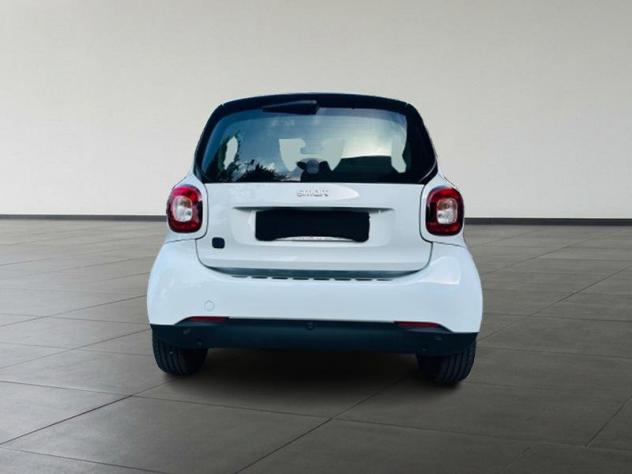 smart EQ Fortwo EQ 60kW passion - Foto 5